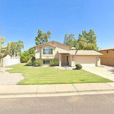 1213 N Raven, Mesa, AZ 85207