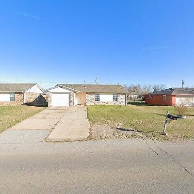 1213 Sw Bishop Rd, Lawton, OK 73501