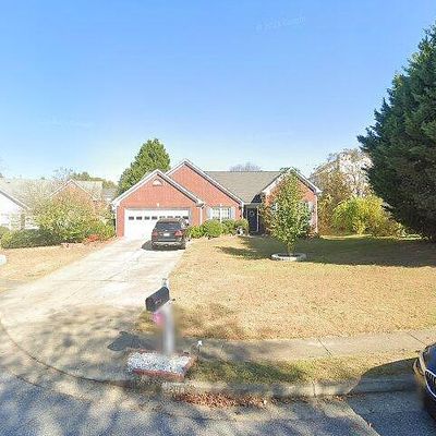 1219 Colony Bend Ct, Lawrenceville, GA 30043