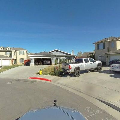 122 Clearview Ct, Tehachapi, CA 93561