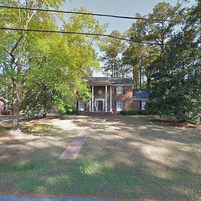 1502 Oconee Ave, Conway, SC 29527