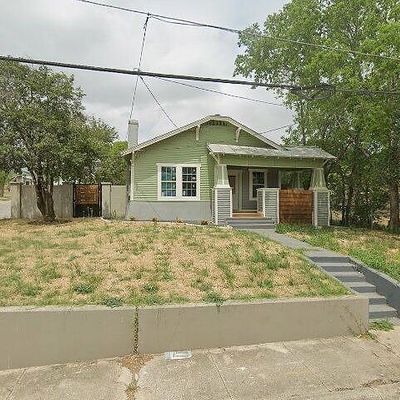 1503 Gibbs, San Antonio, TX 78202