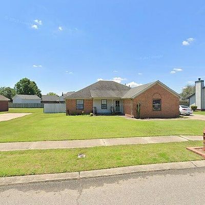 1504 Colonial Dr, West Memphis, AR 72301