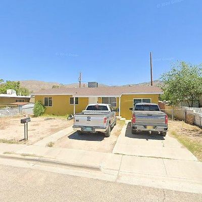 1504 Utah Ave, Alamogordo, NM 88310