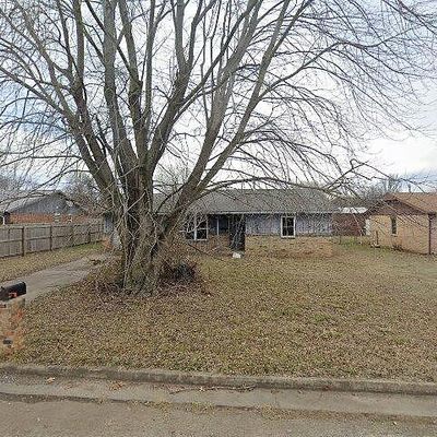 1505 N 7 Th St, Stilwell, OK 74960