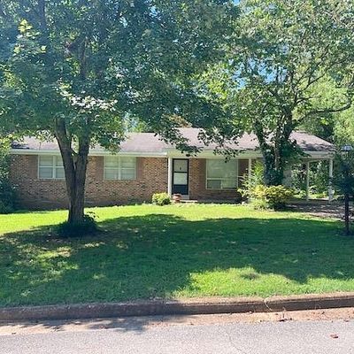 1507 Sunset Blvd, Pocahontas, AR 72455