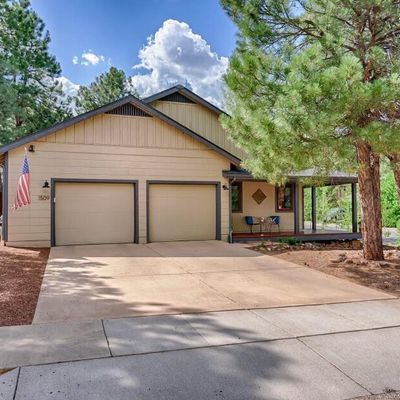 1509 W Lil Ben Trl, Flagstaff, AZ 86005