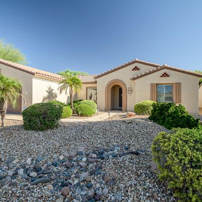 15108 W Cooperstown Way, Surprise, AZ 85374