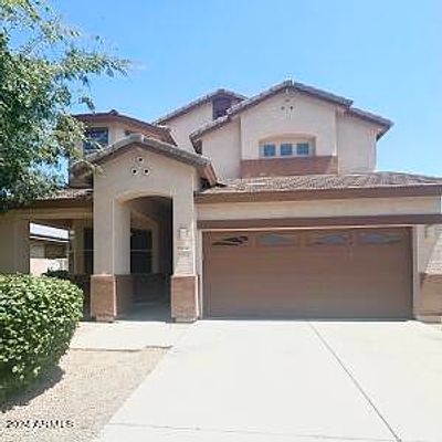 15232 W Edgemont Ave, Goodyear, AZ 85395