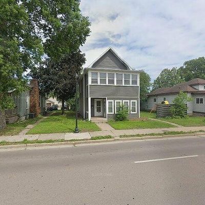 1526 George St, La Crosse, WI 54603