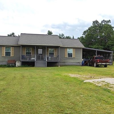 15324 Kelly Mountain Rd, Prairie Grove, AR 72753