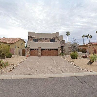 15334 E Palomino Blvd, Fountain Hills, AZ 85268