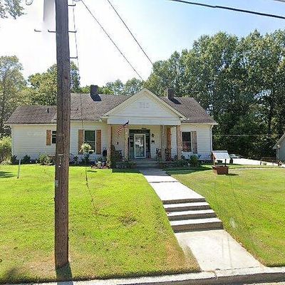 154 Tucker Ave, Ripley, TN 38063