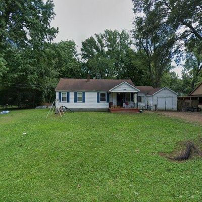 1541 Alta Vista Ave, Memphis, TN 38127