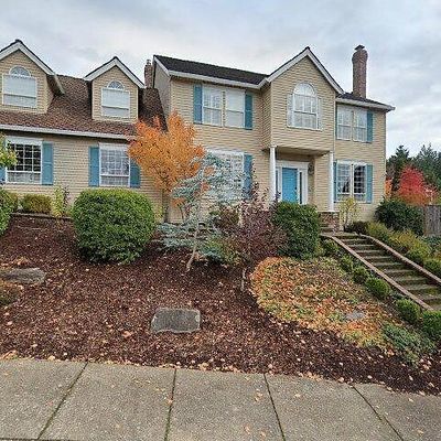 15430 Sw Ashley Dr, Portland, OR 97224