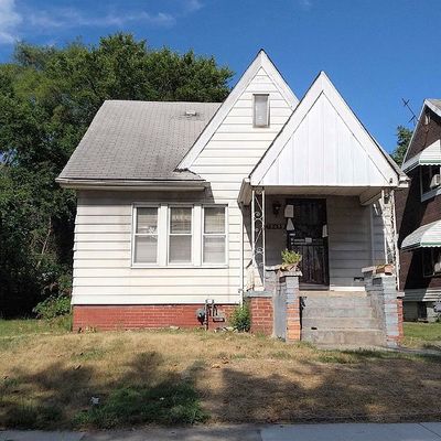 15459 Griggs St, Detroit, MI 48238