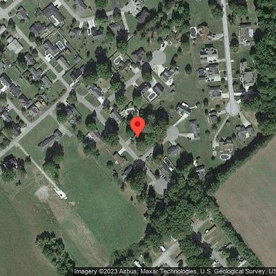 1546 Ridgeway Rd, Aberdeen, OH 45101