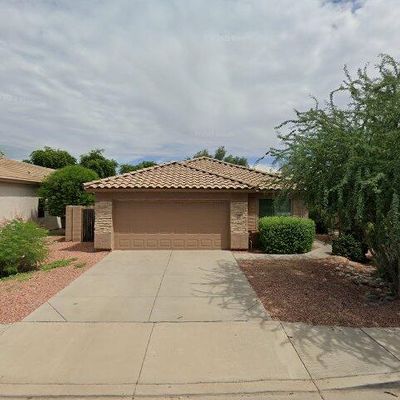 15517 N 156 Th Dr, Surprise, AZ 85374