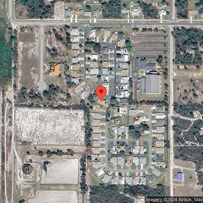 1557 Willow Dl, Sebring, FL 33872