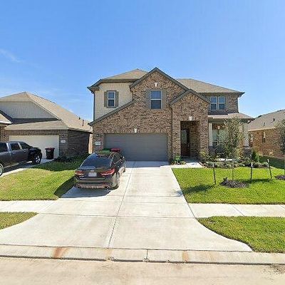 15618 Barton Orchard Ln, Houston, TX 77044