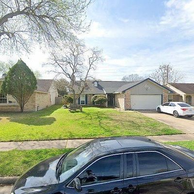 15627 Rio Del Sol Dr, Houston, TX 77083