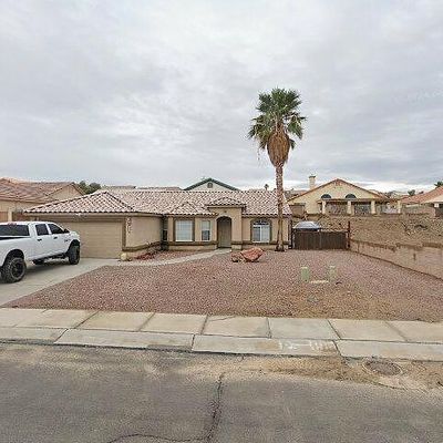 1566 Kalil Dr, Bullhead City, AZ 86442