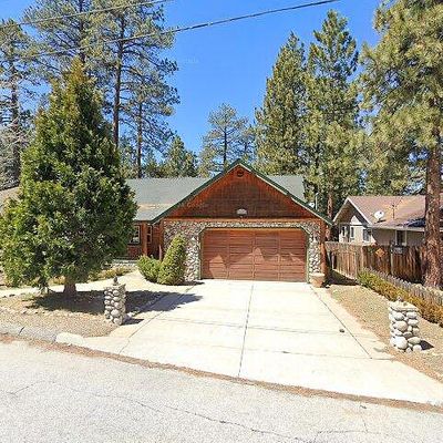 158 Teakwood Dr, Big Bear Lake, CA 92315