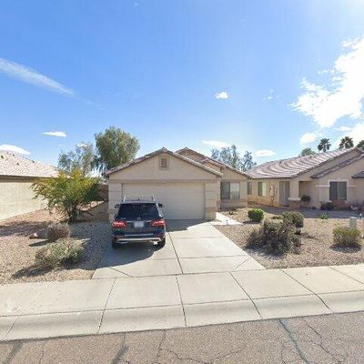 15885 W Jackson St, Goodyear, AZ 85338