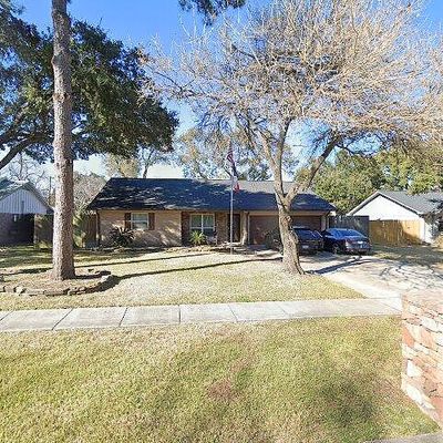 15910 Juneau Ln, Jersey Village, TX 77040