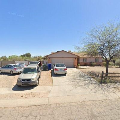 1595 W Calle Guadalajara, Tucson, AZ 85713