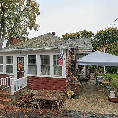 16 Woodland Rd, Wakefield, MA 01880