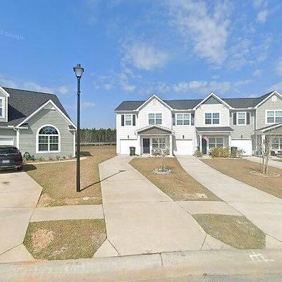 160 Kirkland St, Goose Creek, SC 29445