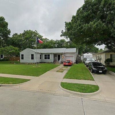 1601 Elizabeth Dr, Garland, TX 75042