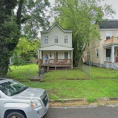 1603 Carlisle Ave, Richmond, VA 23231