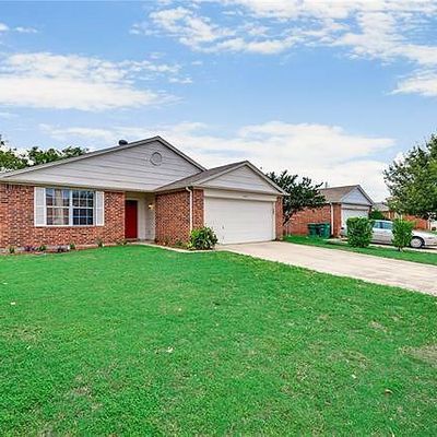 1603 Columbia Dr, Glenn Heights, TX 75154