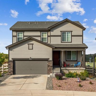 1605 Cade Ave, Castle Rock, CO 80104