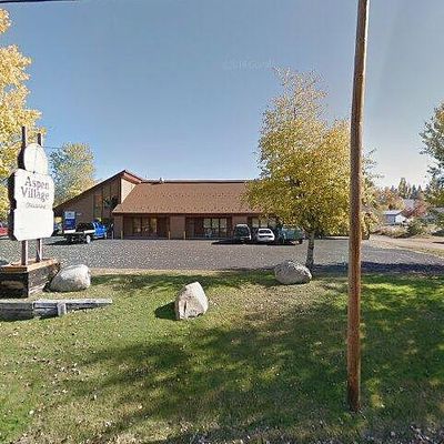 1607 Davis Ave #B156, Mccall, ID 83638