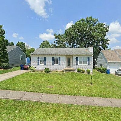 1608 Fitzgerald Ct, La Grange, KY 40031