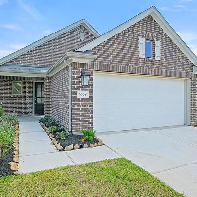 1608 Portia Ln, Conroe, TX 77301