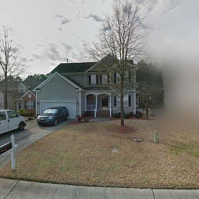 1609 Magnolia Oak Pl, Durham, NC 27703