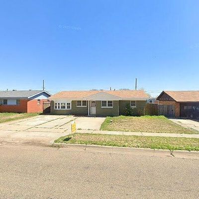 1612 Heather St, Amarillo, TX 79107