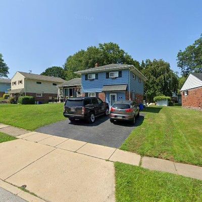 1613 Mount Pleasant Rd, Havertown, PA 19083