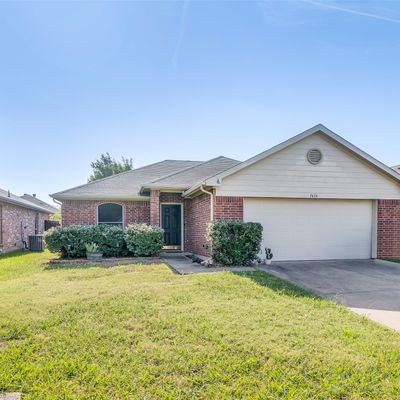 1616 Sams Cir, Royse City, TX 75189