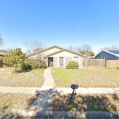 1617 Stockton Trl, Plano, TX 75023