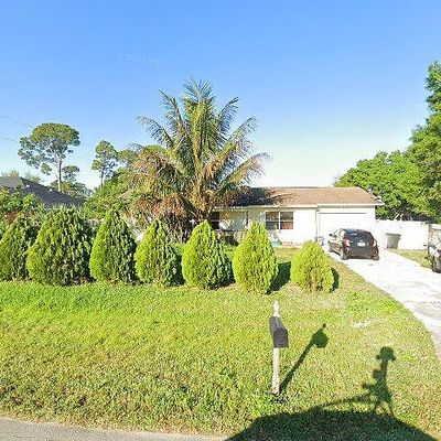 162 Nw Friar St, Port Saint Lucie, FL 34983