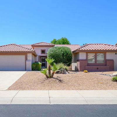 16219 W Manzanita Dr, Surprise, AZ 85374