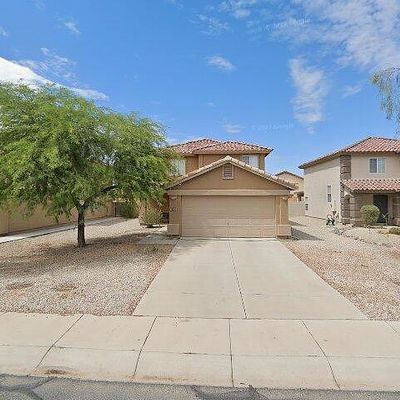 1624 W Harding Ave, Coolidge, AZ 85128