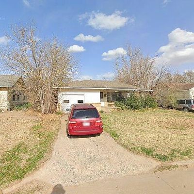 1625 N Quincy St, Enid, OK 73701