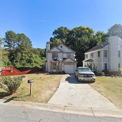 1625 Imperial Ct, Norcross, GA 30093