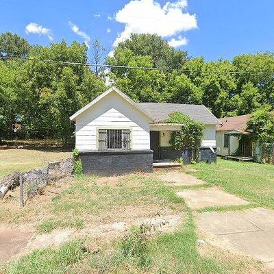 1628 Cox St, Shreveport, LA 71108